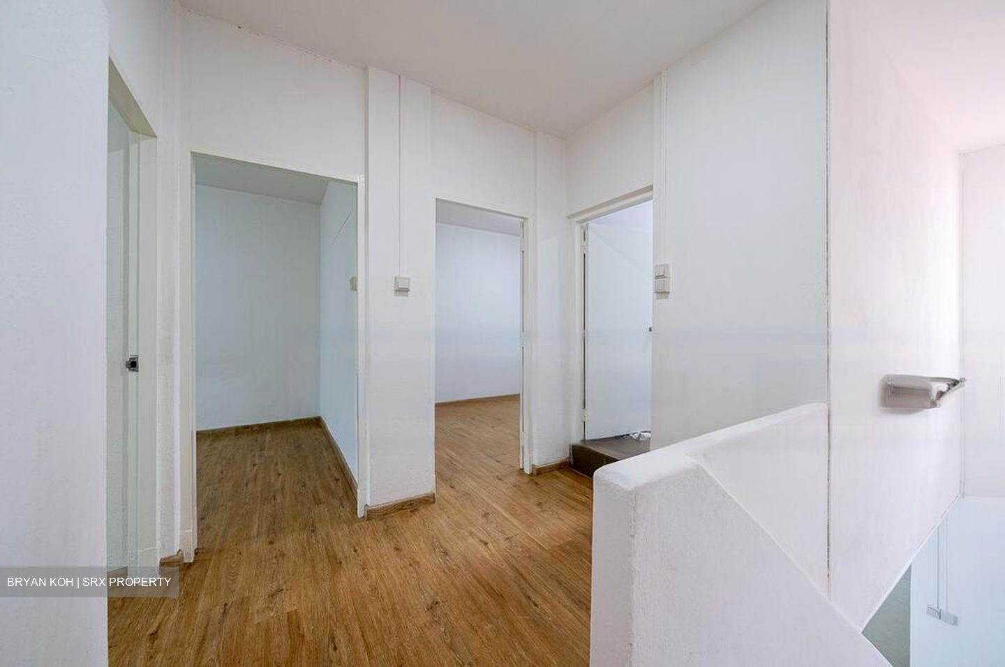 Sennett Estate (D13), Terrace #454361291